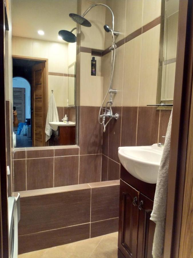Apartament Blisko Plazy Danzica Esterno foto